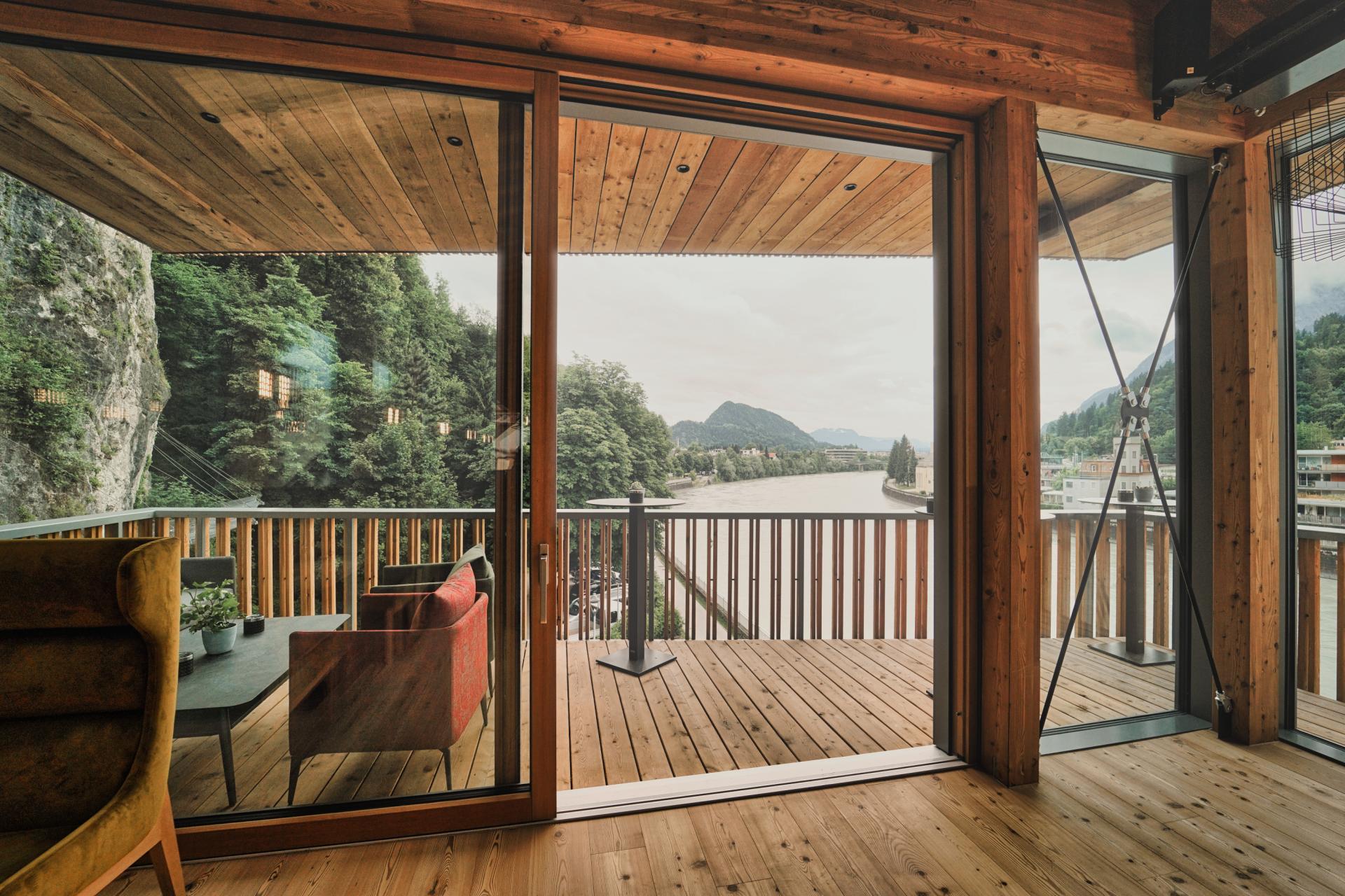 Pflugerhaus Kufstein — Bild 16