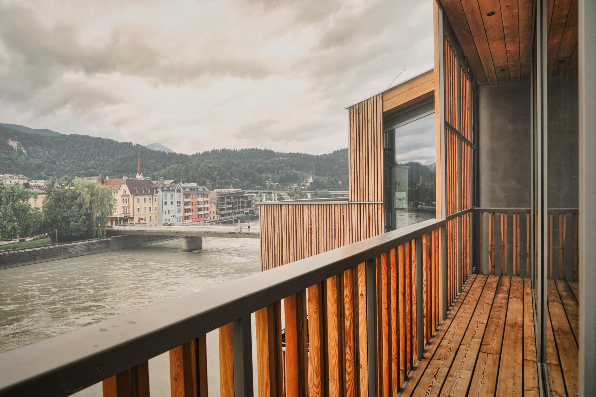 Pflugerhaus Kufstein — Bild 19