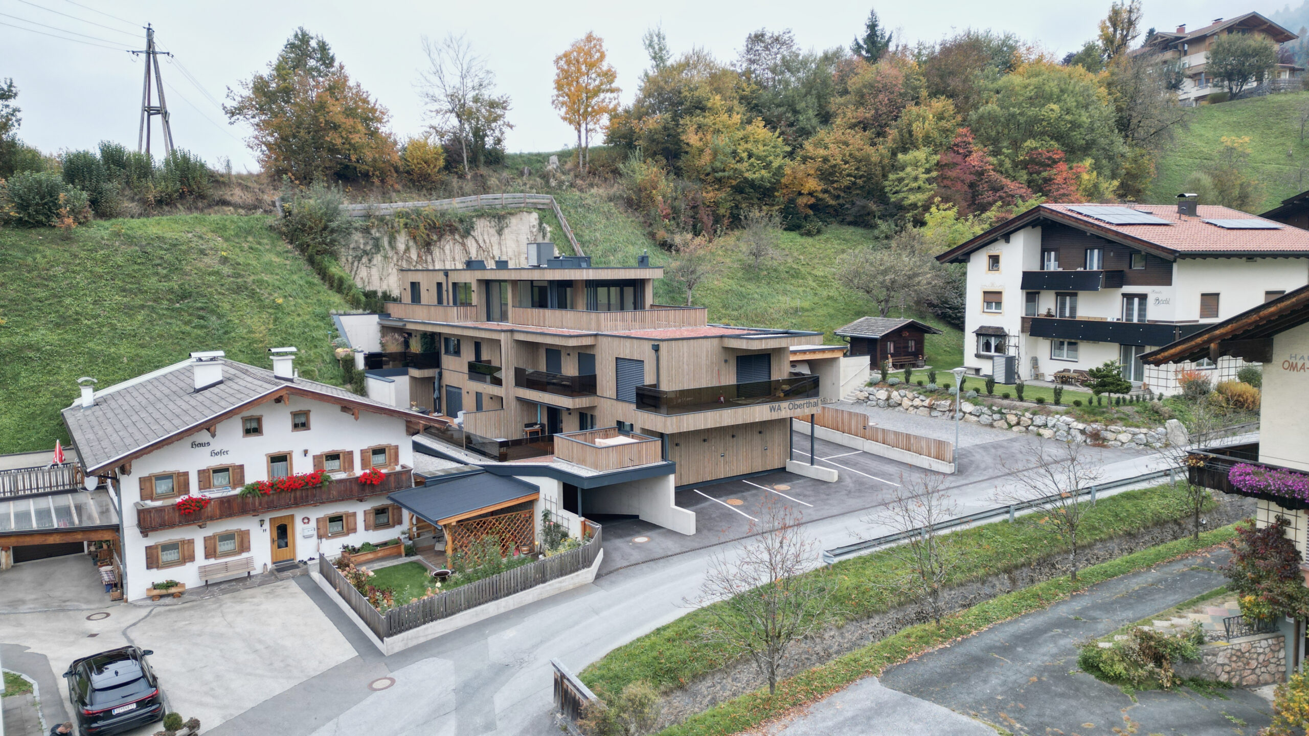WA Oberthal — Bild 2