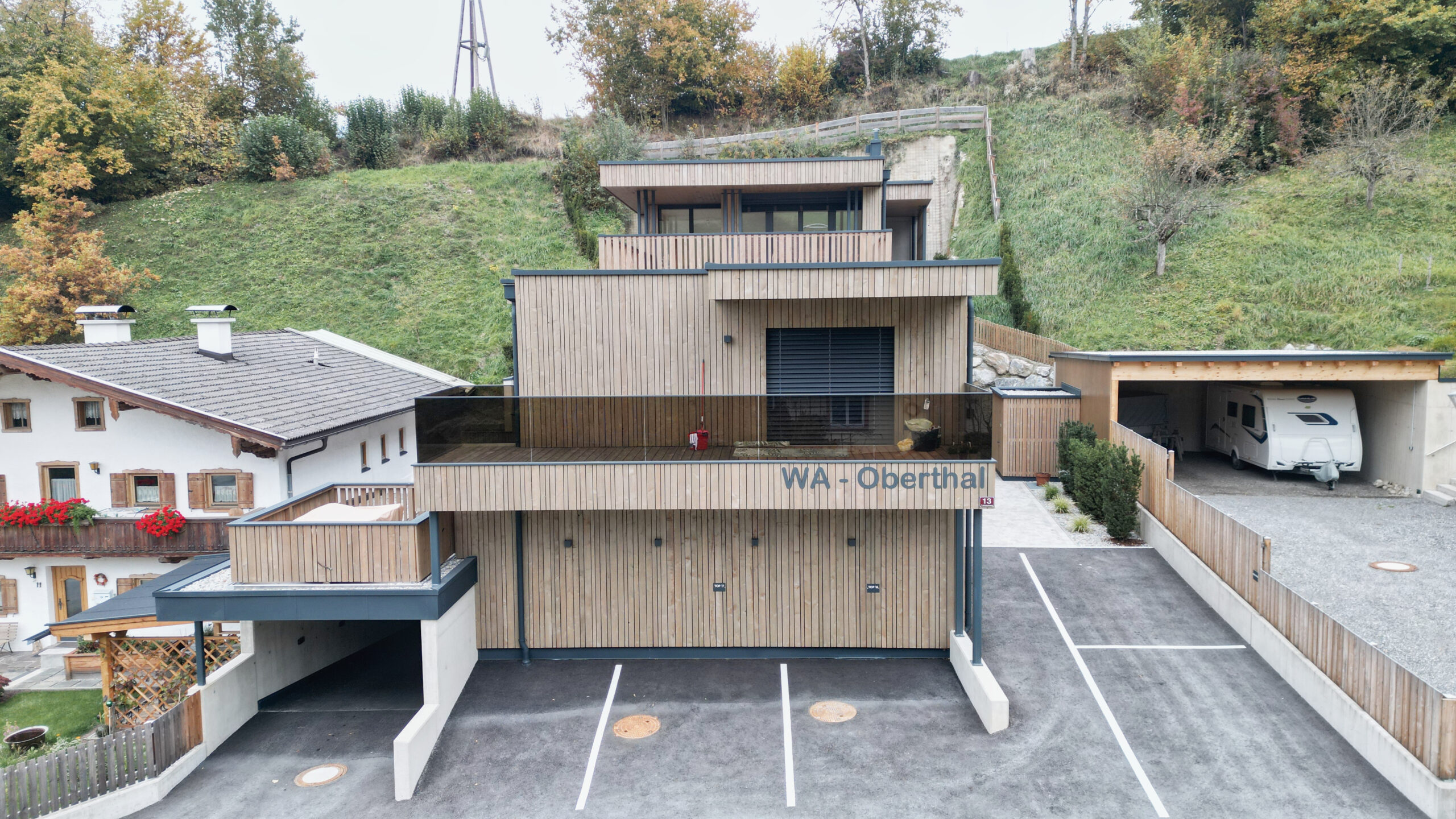 WA Oberthal — Bild 3