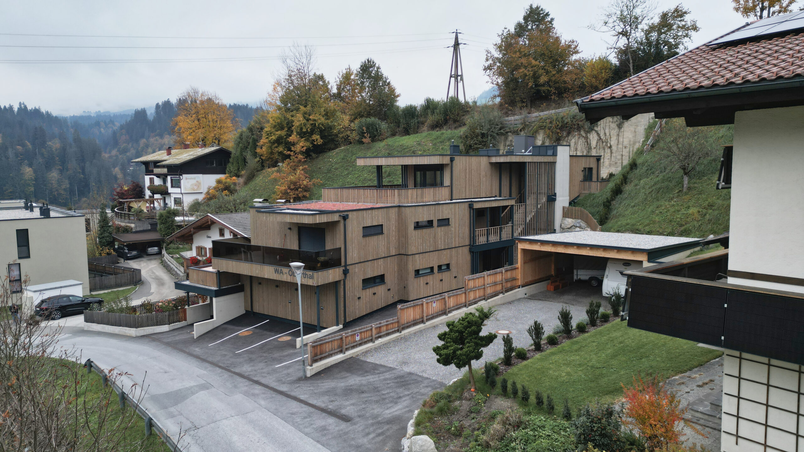 WA Oberthal — Bild 4