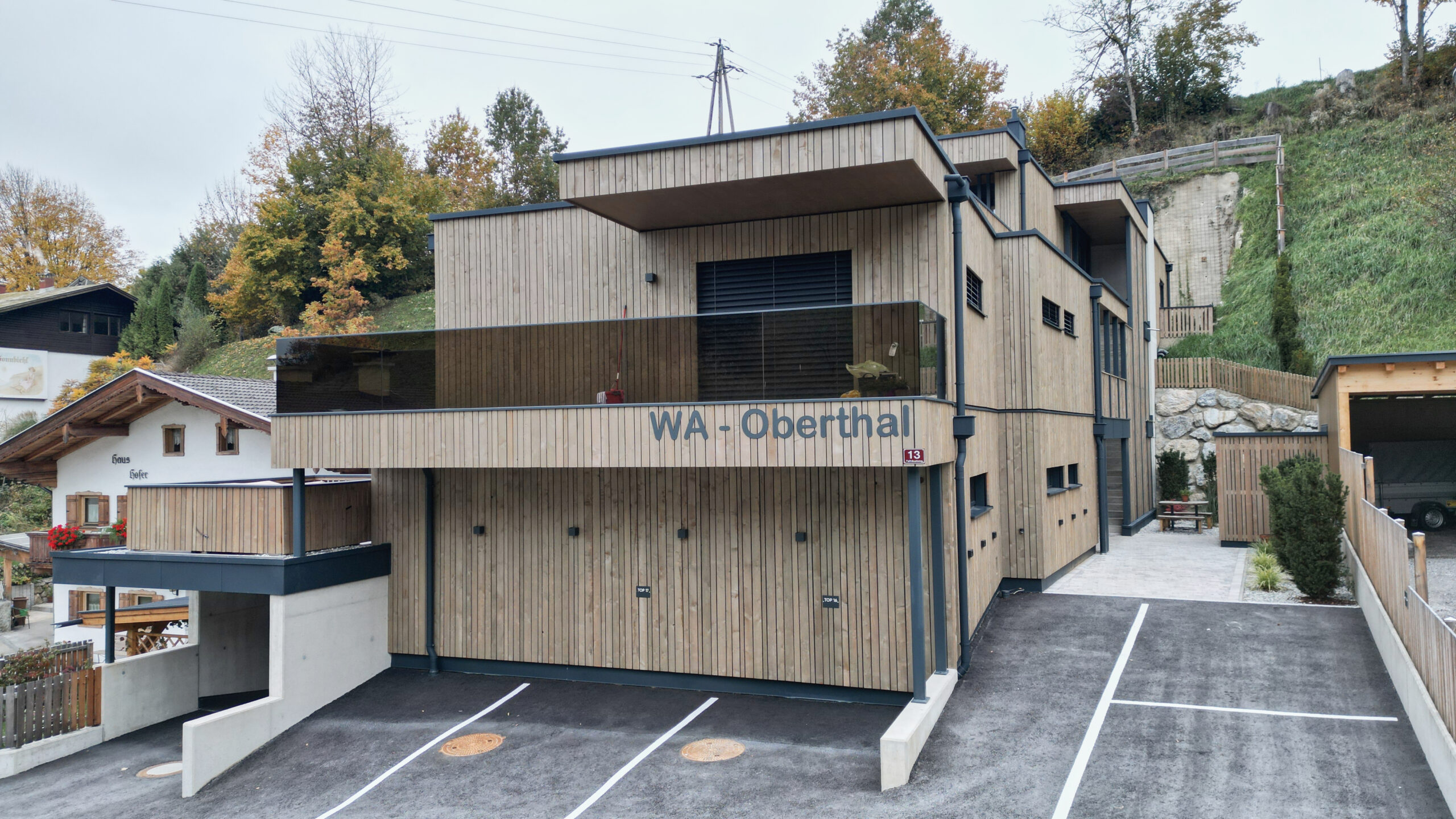 WA Oberthal — Bild 8