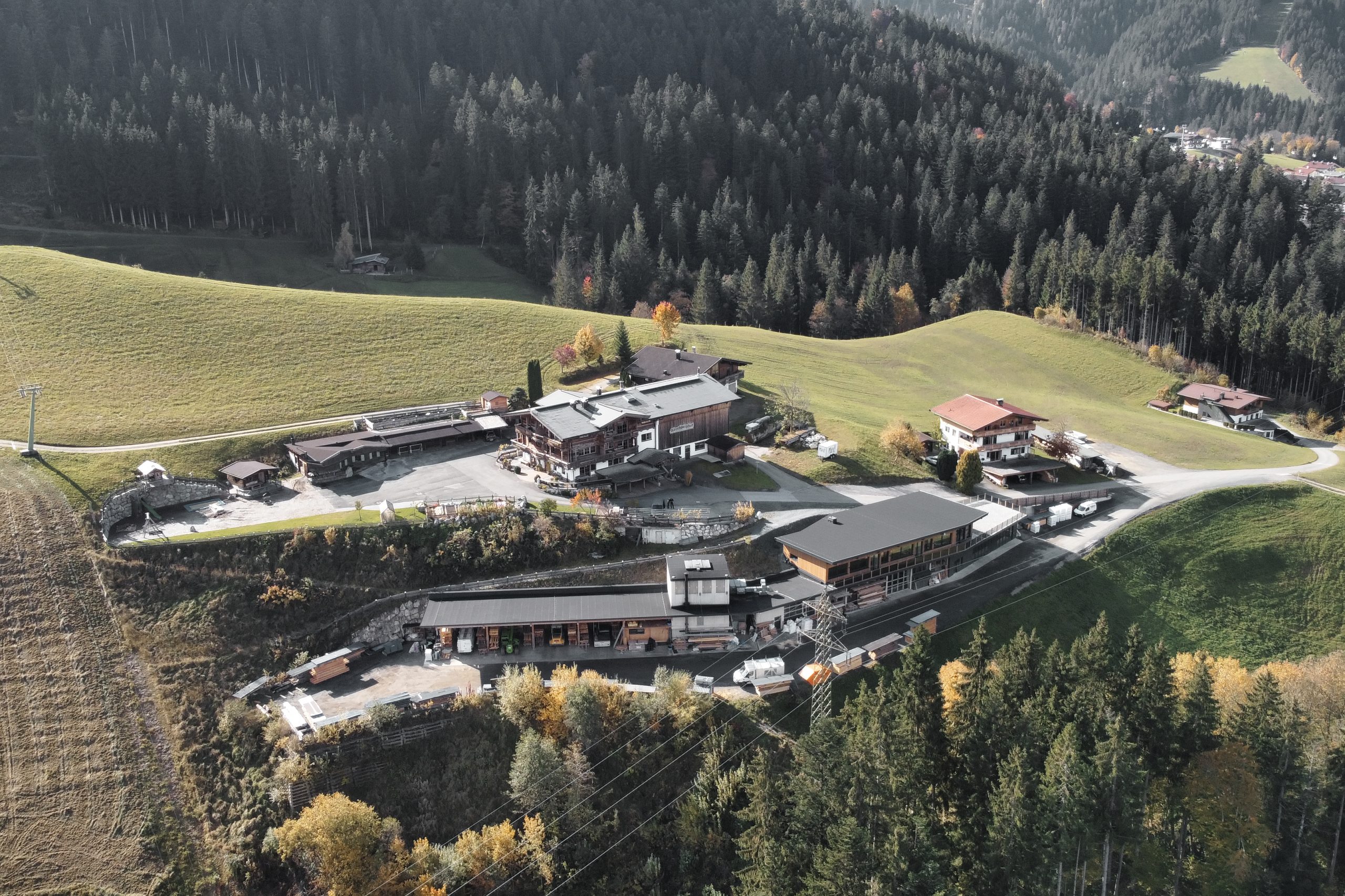 Zimmerei Naschberger — Bild 10