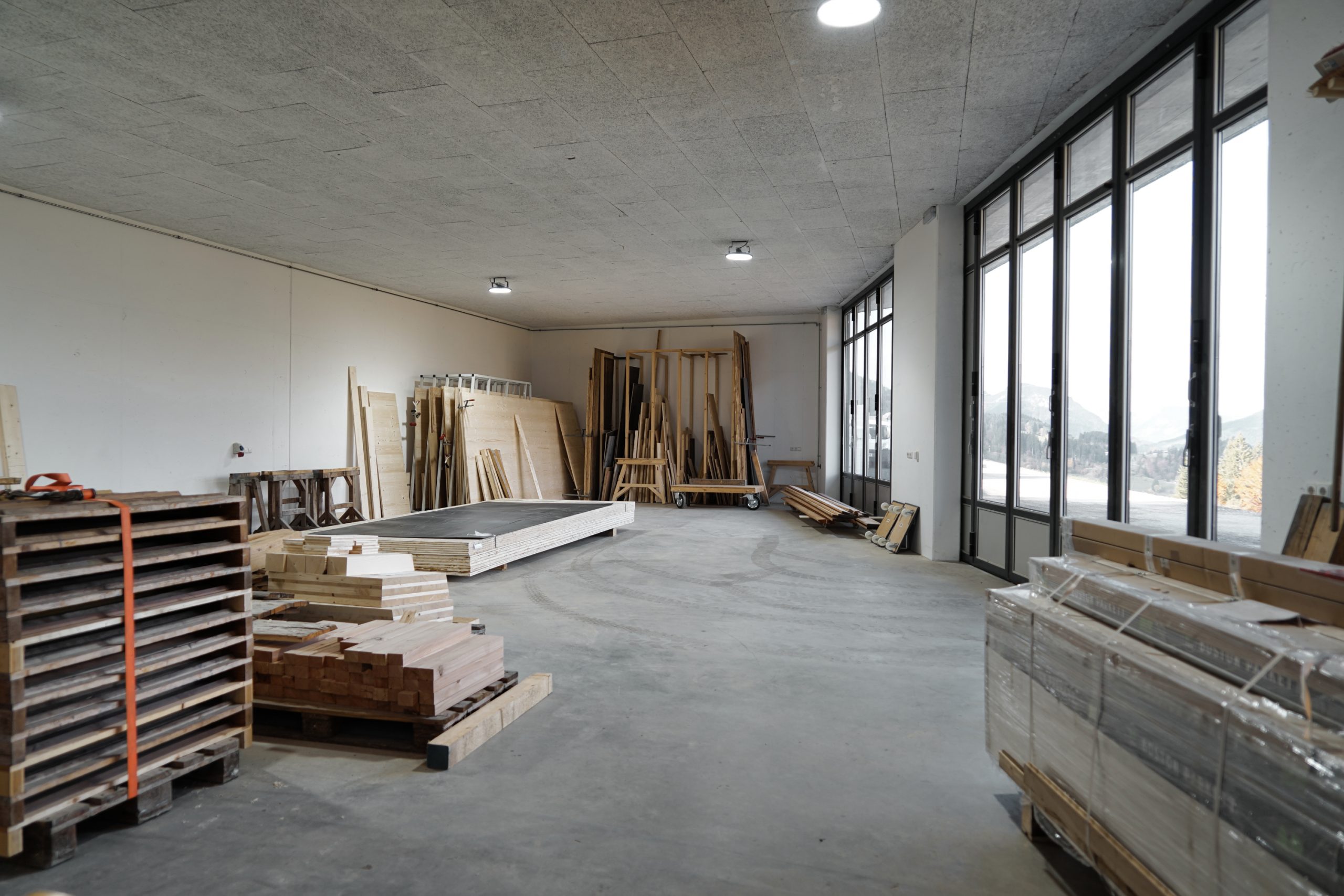 Zimmerei Naschberger — Bild 9
