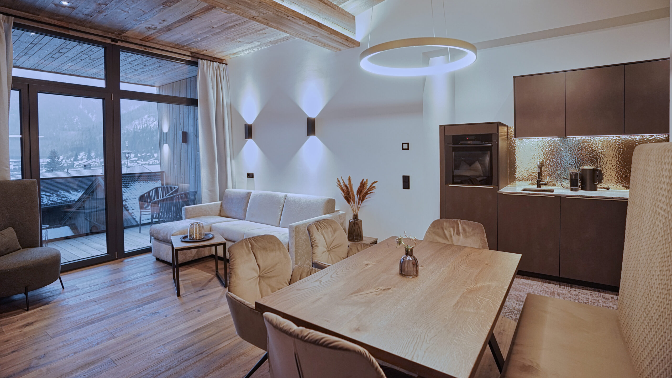 Zubau Elements by Heigenhauser — Bild 5