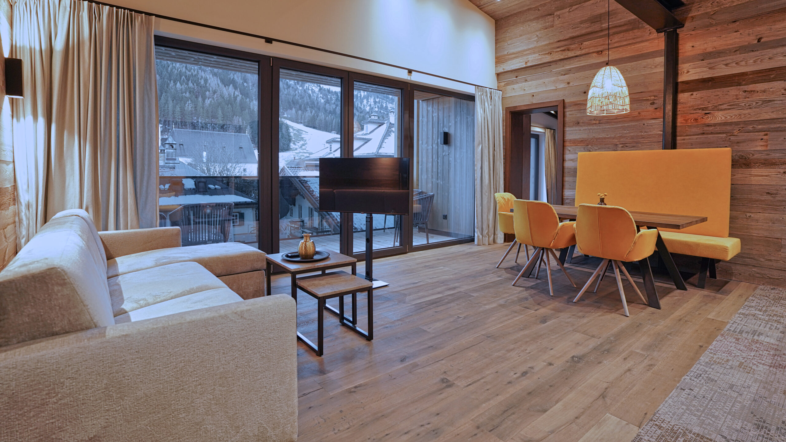 Zubau Elements by Heigenhauser — Bild 4