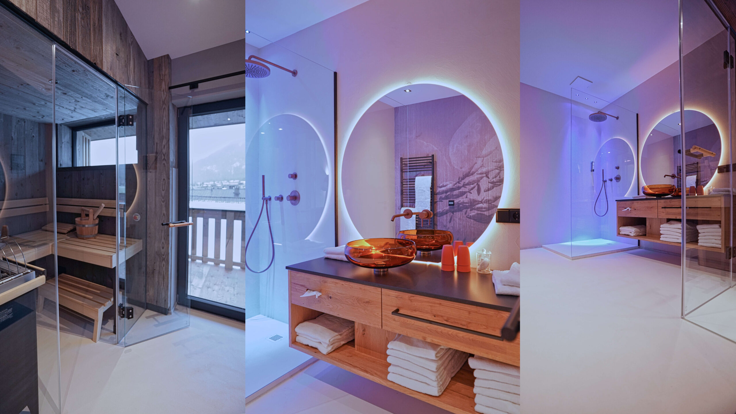 Zubau Elements by Heigenhauser — Bild 10